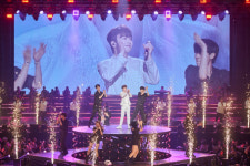 이찬원, 안동 공연 성료... 다음 콘서트 일정은?