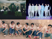 ‘2024 케이 월드 드림 어워즈’ BTS vs 엑소 vs 엔하이픈, 남자 그룹 인기상 삼파전 치열