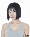 허밍베리 윤서하 세월을 잊은 동안 미모 [화보]