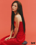 선예 “뮤지컬 ’문나이트’ 세븐과 호흡 잘 맞아, 사람들 잘 챙기고 분위기 메이커 역할” [화보]