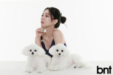 배우 클라라, 반려견과 함께 하는 휴식 "영화 3편 촬영! 8월부터 바빠질 예정" [인터뷰]