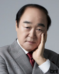 배우 장광 아들의 연기, 17년 만에 처음 칭찬했다 [화보]