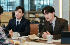 굿파트너, 이혼팀 완전체 결성