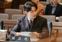 굿파트너, 이혼팀 완전체 결성