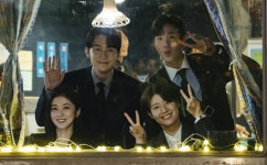 ‘굿파트너’ 신드롬급 인기 비결