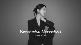 로맨틱 내러티브 첫 팝업, 15~21일 서울 성수서 열려
