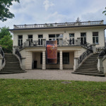 대중예술가 배드보스 매년 한국작가 국제전과 어워즈를 구스타프 클림트 빌라에서 개최 예정 [인터뷰]