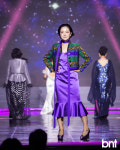 라인컬렉션&옴므가 선도하는 하이앤드 컬러풀(아시아모델페스티벌)