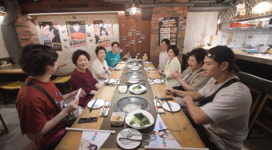 ‘미운우리새끼’ 김종국 대만 가족 여행(미우새)