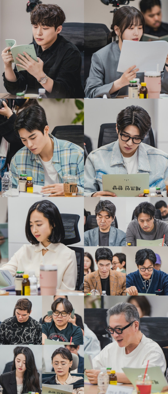 체크인 한양 종영, 정건주 다양한 감정 전달하며 성공적 연기력 입증