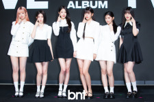 아이브X베어브릭, ‘슈퍼노바 러브’ MV 오늘(24일) 공개