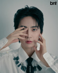 이진혁의 새로운 챕터 [인터뷰]
