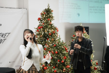 길쓸별봉사단, 어려운 환경 청소년들 지원 위한 플리마켓 기부행사 성료
