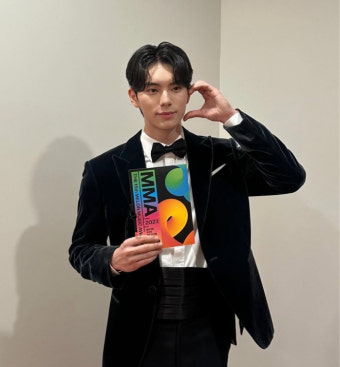 이채민, 박성훈 빈자리 채운다... ’폭군의 셰프’ 출연 “긍정 검토 중”