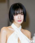 나나 오묘한 눈빛 [포토]