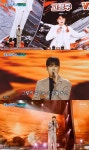 미스터트롯3 고정우, 한 표 차이 승리