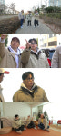 ‘한일톱텐쇼’ 딘딘, 동부이촌동 임장