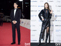 정해인하영, 조직 2인자+조폭 간호사 잘 만났다! (이런 엿같은 사랑)