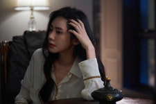 ‘트리거’ 추자현x최대훈, 미친 남매가 보여주는 미친 연기