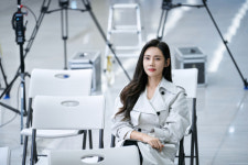 ‘트리거’ 추자현x최대훈, 미친 남매가 보여주는 미친 연기