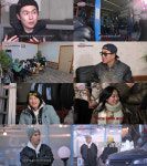 ‘세차JANG’ 엑소 시우민, 장민호와 찐친 케미
