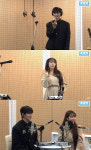 ‘트롯 선남선녀’ 김희진X안지완, ‘즐거운 오후’ 라이브로 활력 선물