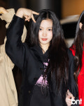 키키 키야 똑부러지는 듯한 러블리함 [포토]