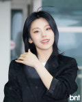 있지 예지 개안이 절로 되는 해사한 미소 [포토]