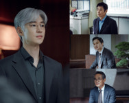 ‘협상의 기술’ 이제훈, 산인 BIG 3와 지독한 인연 맺는다