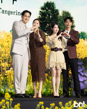 폭싹 속았수다, 오애순과 양관식의 사계절 로맨스로 마무리! - 대세 배우들 호평 받아