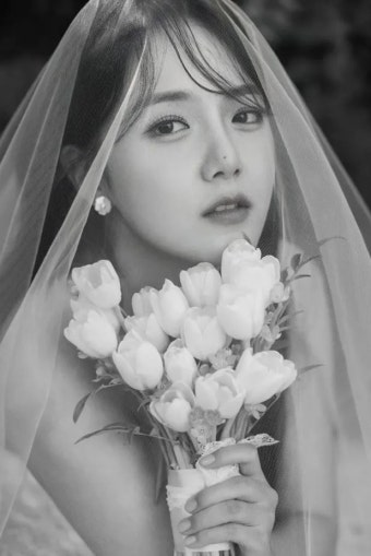 강은비, 4월의 신부된다... “17년 지기와 결혼 결심”