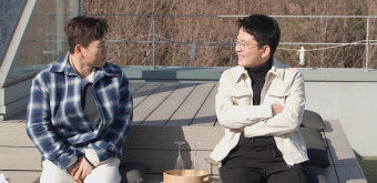 '미운우리새끼' 김종민·김준호 신혼집 찾기(미우새)