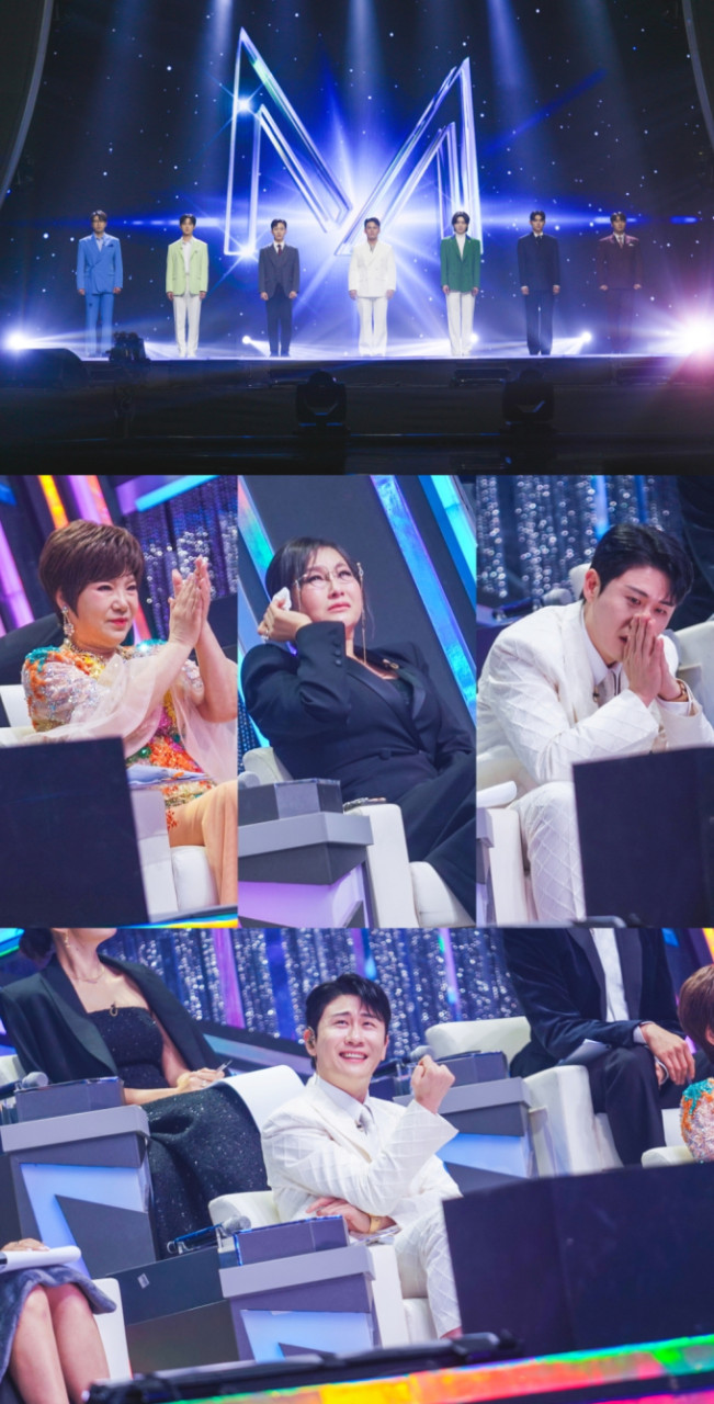 미스터트롯3 출신 영탁X김연자, 새 싱글 주시고로 세대를 초월하는 특별한 듀엣 기대