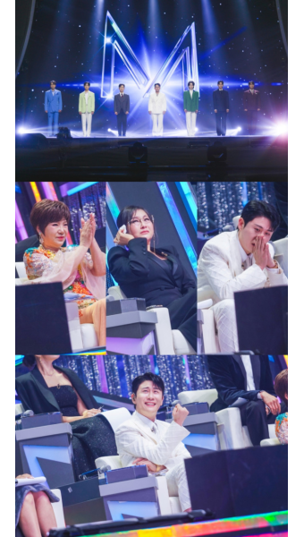 ‘미스터트롯3’ 영탁, “처음으로 눈물 났다” 극찬