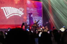 크러쉬, 2년만 팬미팅 ‘찐밤팅’ 성료