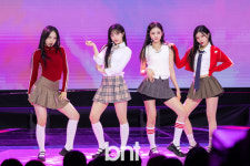 캔디샵 사랑-수이-쥴리아-소람 엔딩요정들 [포토]