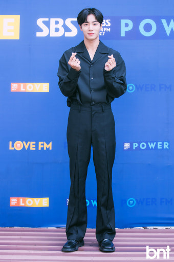 ‘대세’ 추영우, 국민은행 새 광고 모델 발탁