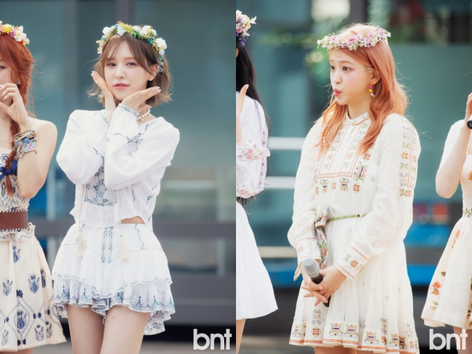 레드벨벳 멤버 웬디와 예리, SM엔터와 전속 계약 종료 발표