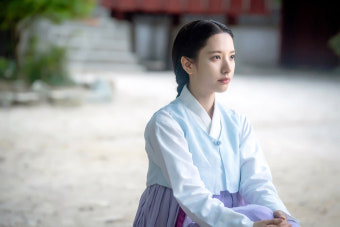 ‘귀궁’ 김지연육성재 몸과 혼 꼬인 로맨스