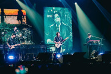 데이식스, 5월 KSPO DOME 단독 입성... 10일 오후 8시 선예매 시작