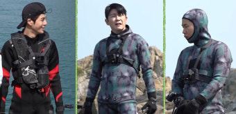 MBC 푹 쉬면 다행이야, 영탁-정동원의 대물파티와 먹방! 5.7% 시청률로 관전도 ↑