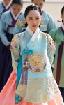 한소은, ‘귀궁’ 중전 박씨 대변신