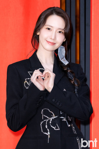 임윤아, 또 미담 추가... ‘폭군의 셰프’ 모든 스태프에 통 큰 선물