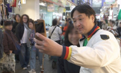 나혼자산다, 구성환 부산 들썩(나혼산)