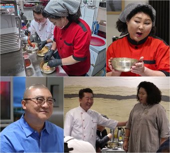 ‘사당귀’ 이순실, 염경환에 홈쇼핑 전수