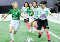 '골때리는그녀들' 발라드림, 현영민 감독 복귀(골때녀)