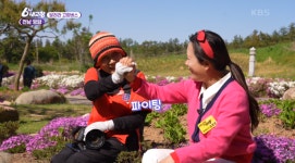 ‘6시 내고향’ 김정연, 눈물 쏟으며 열창