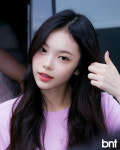 하츠투하츠 이안 참 예뻐요 [포토]