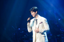 박지현, 전주 콘서트 ‘쇼맨쉽’ 대성료