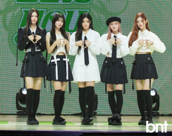 아일릿, 6월 16일 컴백... 미니 3집 ‘bomb’